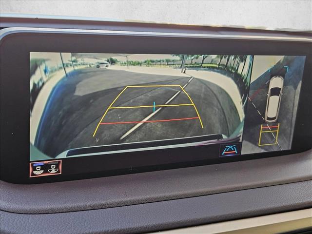 used 2020 Lexus RX 350 car, priced at $36,995