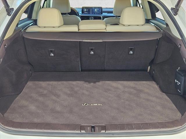 used 2020 Lexus RX 350 car, priced at $36,995