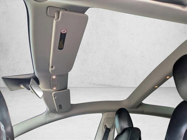 used 2023 Tesla Model 3 car, priced at $25,992