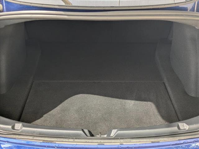used 2023 Tesla Model 3 car, priced at $25,992
