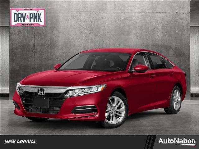 used 2018 Honda Accord car, priced at $19,955