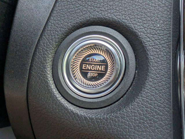 used 2019 Mercedes-Benz C-Class car, priced at $24,658