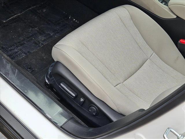 new 2025 Honda Accord car, priced at $30,805