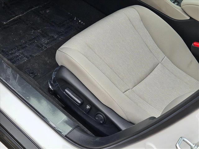 new 2025 Honda Accord car, priced at $30,805