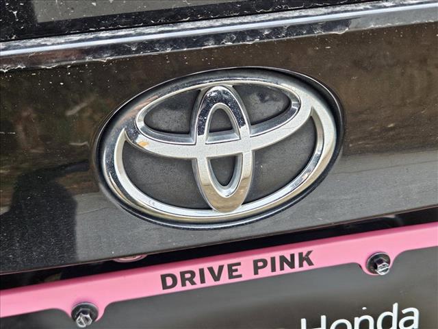 used 2019 Toyota C-HR car, priced at $18,995