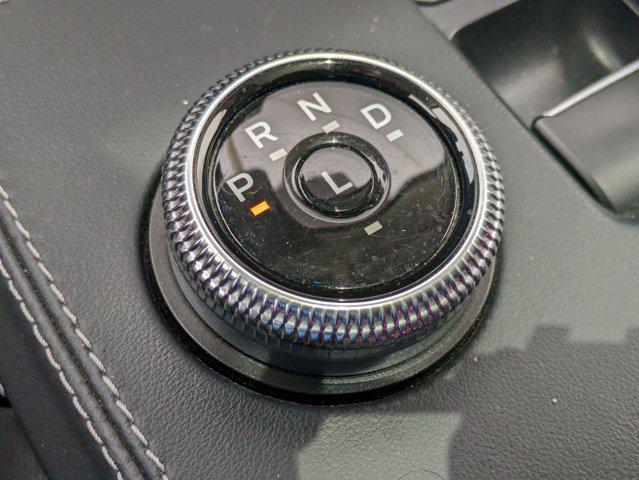 used 2021 Ford Mustang Mach-E car, priced at $25,495