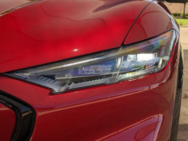 used 2021 Ford Mustang Mach-E car, priced at $25,495