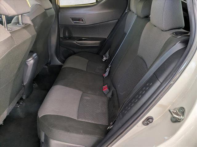 used 2020 Toyota C-HR car, priced at $16,768