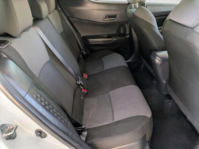 used 2020 Toyota C-HR car, priced at $16,768