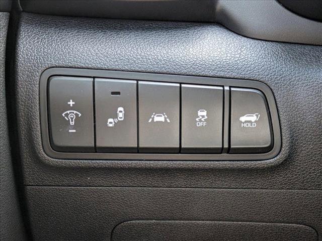 used 2021 Hyundai Tucson car, priced at $18,995