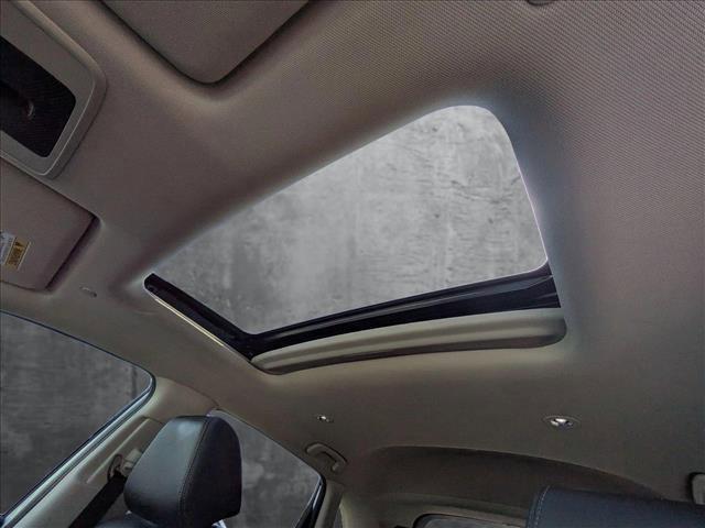 used 2023 Honda HR-V car, priced at $25,491