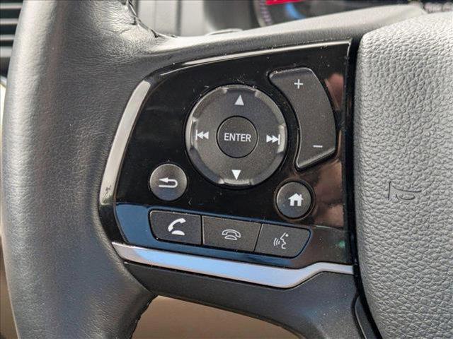 used 2019 Honda Pilot car, priced at $26,996