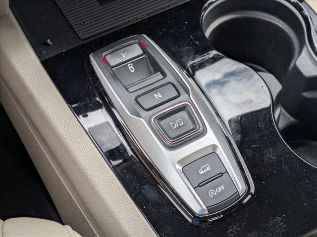 used 2019 Honda Pilot car, priced at $26,996