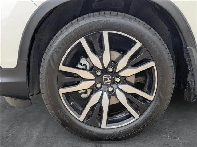 used 2019 Honda Pilot car, priced at $26,996