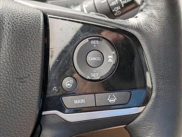 used 2019 Honda Pilot car, priced at $26,996