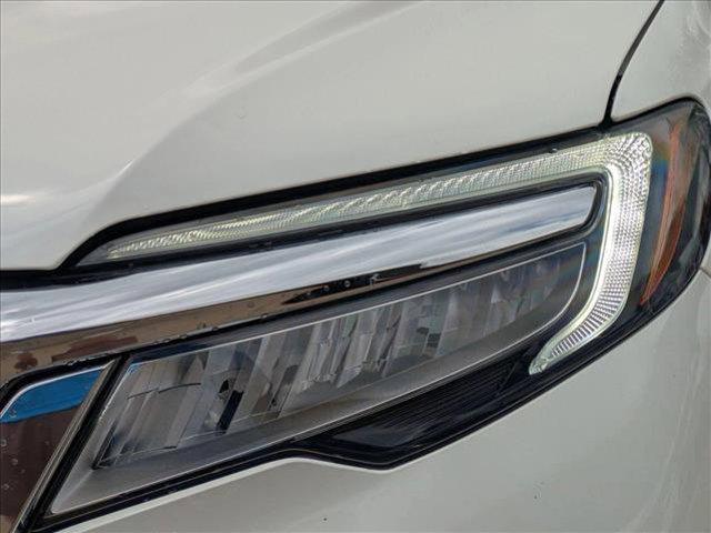 used 2019 Honda Pilot car, priced at $26,996