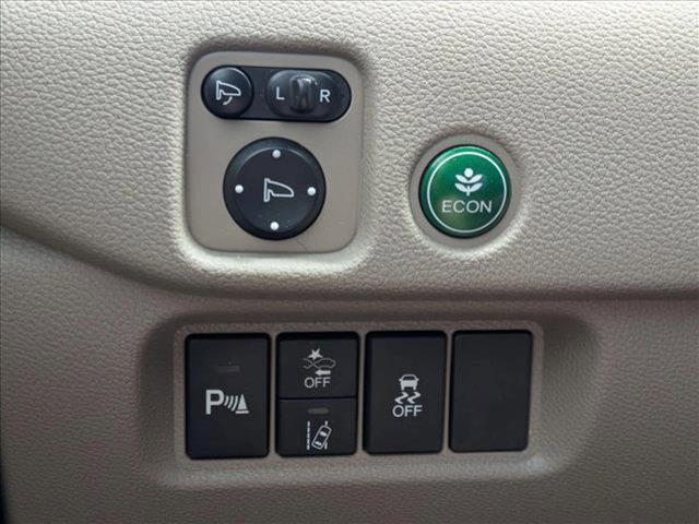 used 2019 Honda Pilot car, priced at $26,996