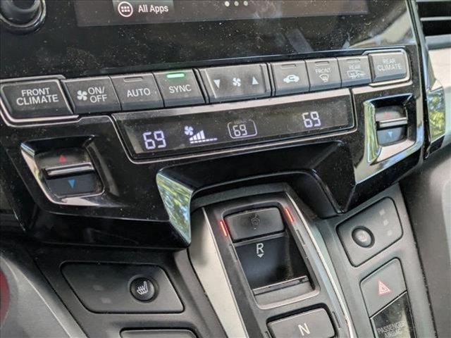 used 2018 Honda Odyssey car, priced at $15,490