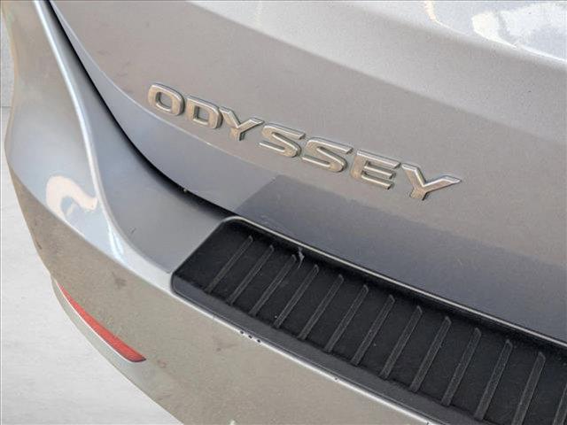 used 2018 Honda Odyssey car, priced at $15,490