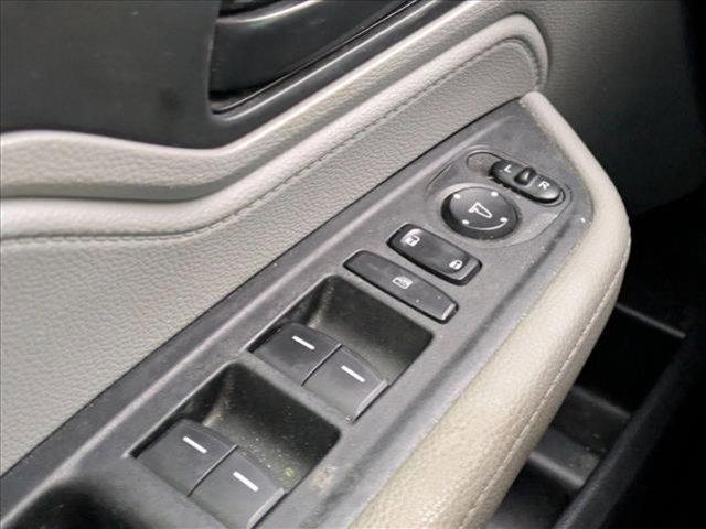 used 2018 Honda Odyssey car, priced at $15,490