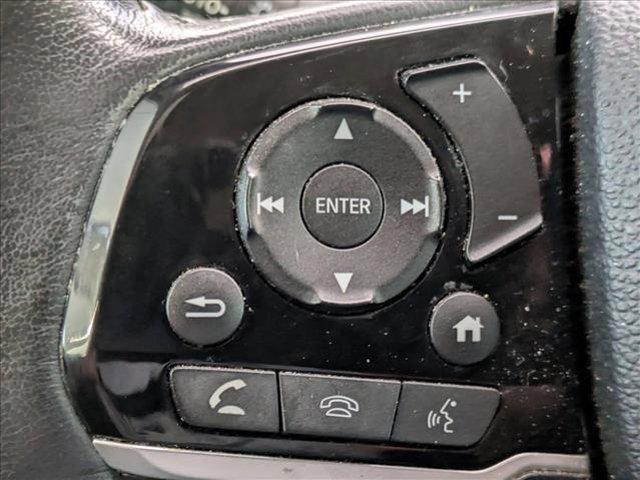 used 2018 Honda Odyssey car, priced at $15,490