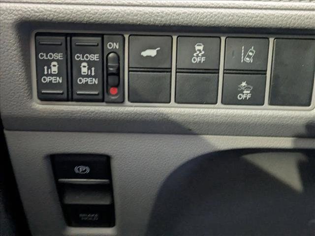 used 2018 Honda Odyssey car, priced at $15,490