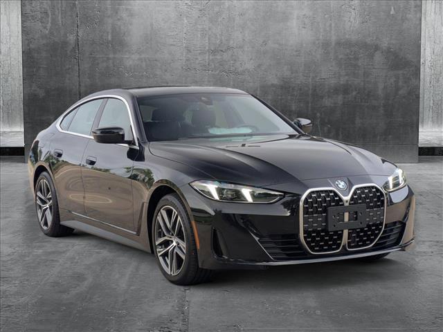 used 2025 BMW 430 Gran Coupe car, priced at $43,995