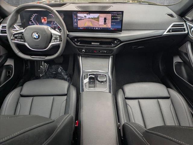 used 2025 BMW 430 Gran Coupe car, priced at $43,995