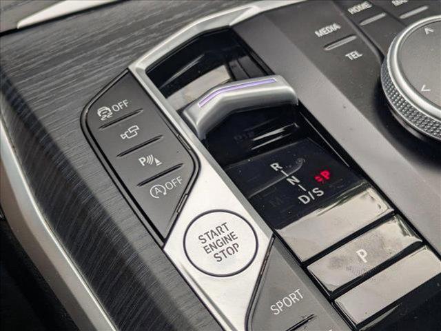 used 2025 BMW 430 Gran Coupe car, priced at $43,995