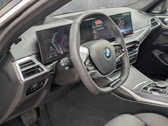 used 2025 BMW 430 Gran Coupe car, priced at $43,995