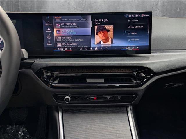 used 2025 BMW 430 Gran Coupe car, priced at $43,995
