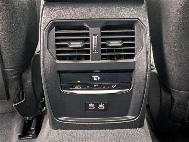 used 2025 BMW 430 Gran Coupe car, priced at $43,995
