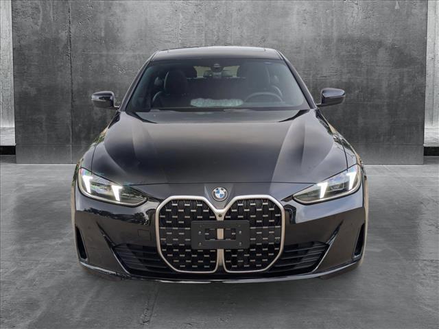 used 2025 BMW 430 Gran Coupe car, priced at $43,995