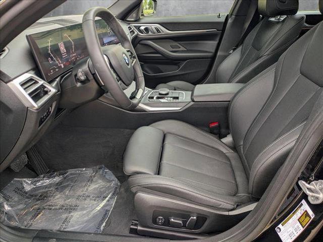 used 2025 BMW 430 Gran Coupe car, priced at $43,995