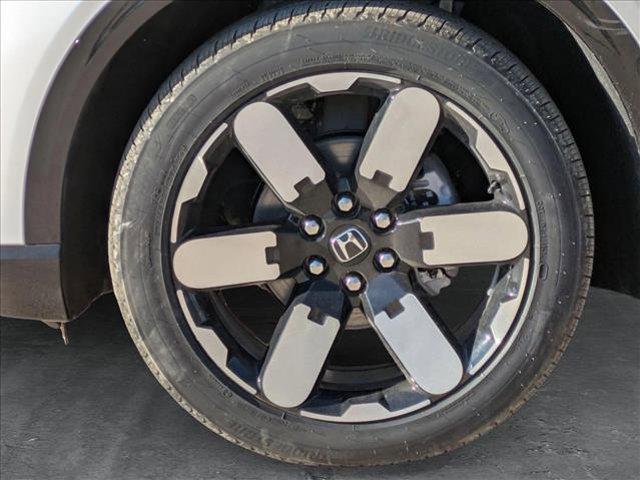 new 2025 Honda Prologue car, priced at $59,805
