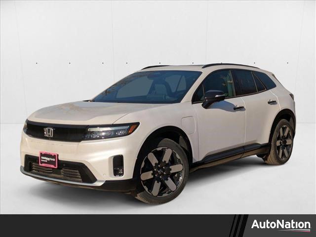 new 2025 Honda Prologue car, priced at $59,805