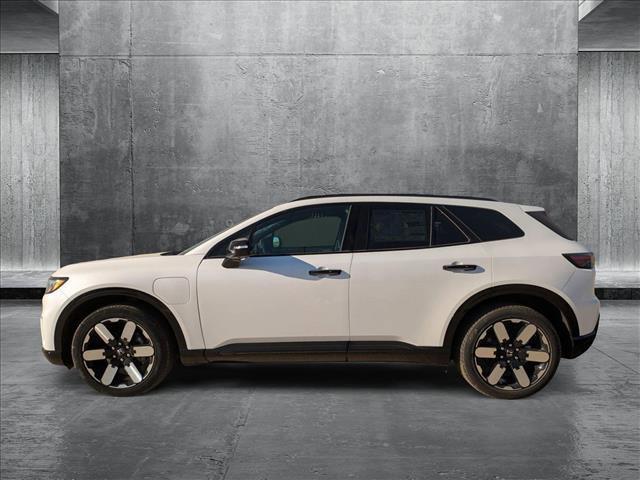 new 2025 Honda Prologue car, priced at $59,805