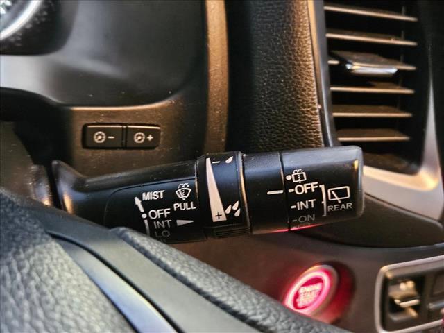 used 2017 Honda Pilot car, priced at $14,997