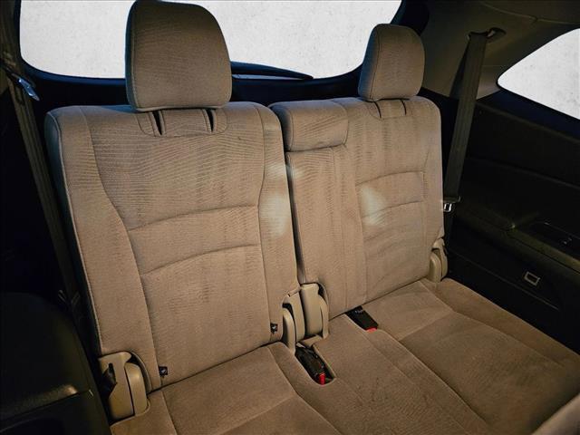 used 2017 Honda Pilot car, priced at $14,997