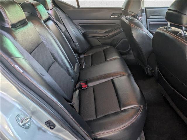 used 2022 Nissan Altima car, priced at $20,998