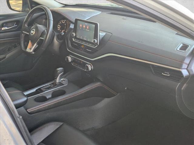 used 2022 Nissan Altima car, priced at $20,998