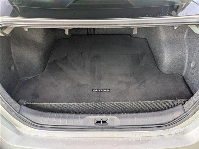 used 2022 Nissan Altima car, priced at $20,998