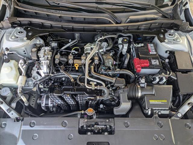 used 2022 Nissan Altima car, priced at $20,998