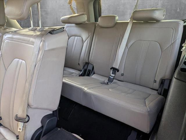 used 2023 Ford Expedition Max car, priced at $40,495