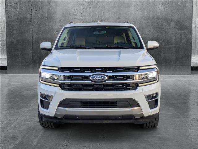 used 2023 Ford Expedition Max car, priced at $40,495