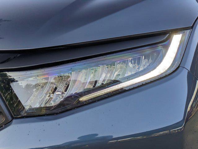 used 2025 Honda Odyssey car, priced at $41,091