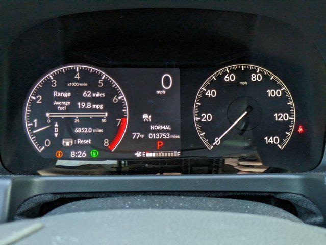 used 2025 Honda Odyssey car, priced at $41,091