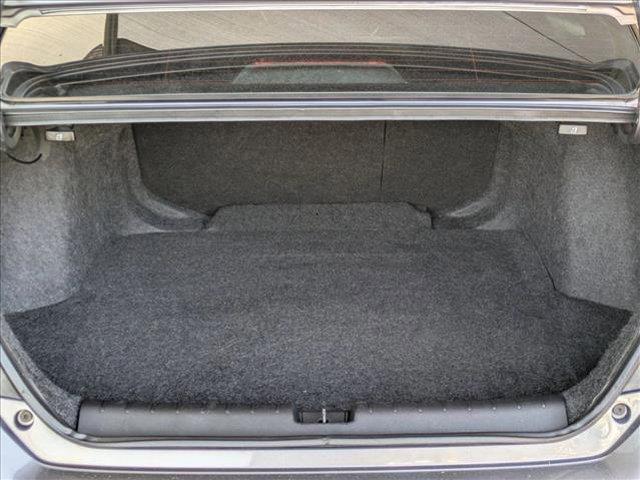 used 2020 Honda Civic car, priced at $19,798