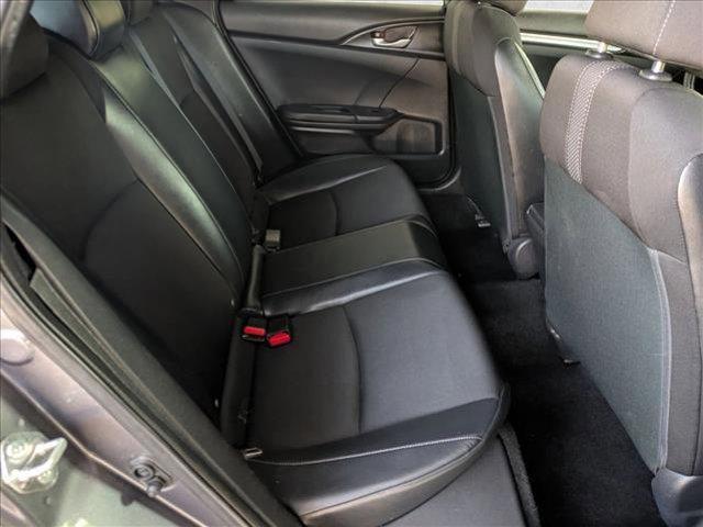 used 2020 Honda Civic car, priced at $19,798