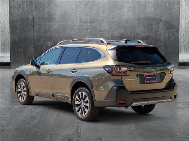 used 2024 Subaru Outback car, priced at $31,995